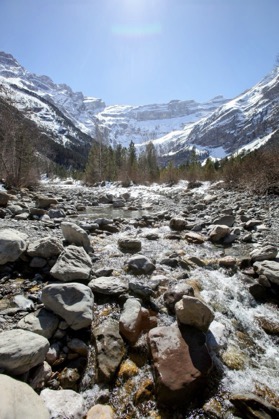 cirque de Gavarnie